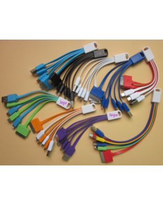 Smart Phone Charge Cable