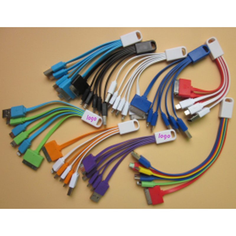 Smart Phone Charge Cable