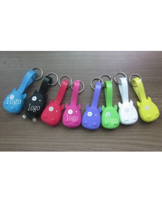Cow head USB charger cable