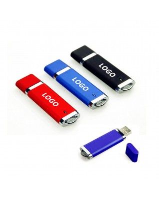 USB Flash Drive - 2 GB 