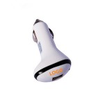 USB Car Charger/Power Adapter 12-20V