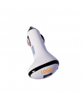 USB Car Charger/Power Adapter 12-20V