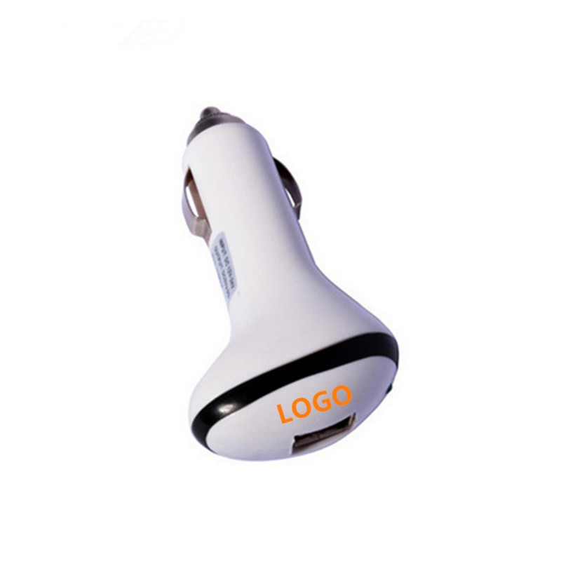 USB Car Charger/Power Adapter 12-20V
