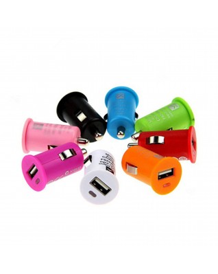 USB Car Charger/Power Adapter 5.0V/700mA
