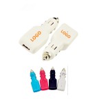 USB Car Charger/Power Adapter 5.0V/800mA