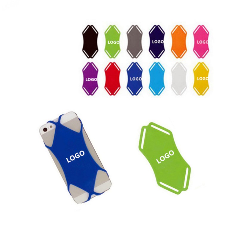 Silicone Phone Holder 