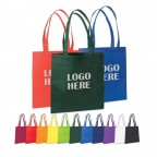 Eco-Friendly Nonwoven Promotional Tote Bags