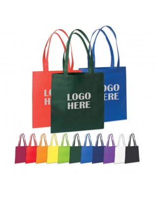 Eco-Friendly Nonwoven Promotional Tote Bags