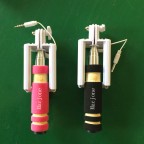 Colorful Mini Selfie Stick