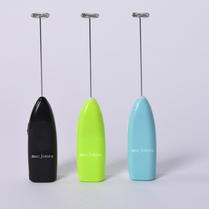 Electronic Egg Beater