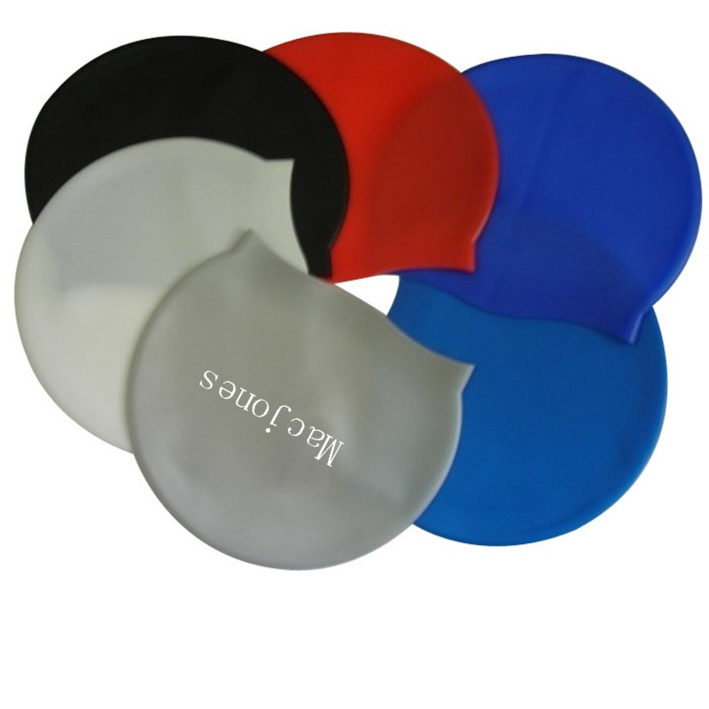 Swim Cap 