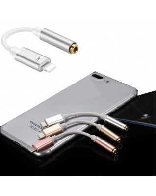 Cell Phone Audio Converter