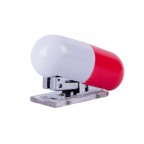 Capsule Shaped Stapler