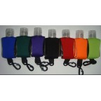 Cozy Clip 1/2 oz Moisture Bead Hand Sanitizer