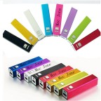 Mobile Power Bank
