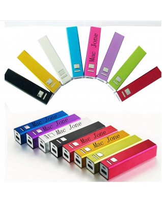 Mobile Power Bank