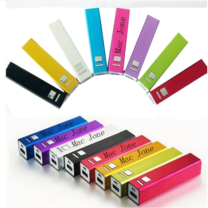 Mobile Power Bank