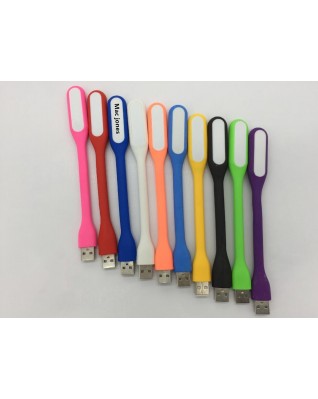 Flexible Mini USB Light 