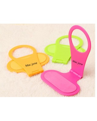 Folding Cell Phone Charging Holder 