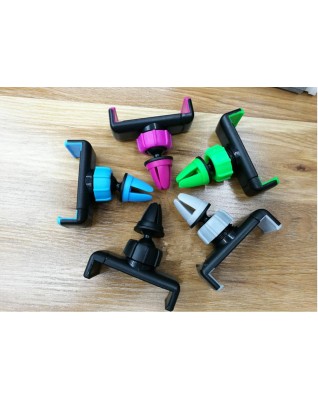 Air Vent Smart Phone Stand Holder