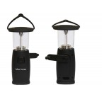 Solar Handcrank Lantern