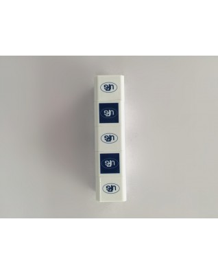 Rubik's Mobile Charge