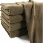 Polar Fleece Blanket