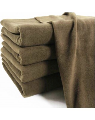 Polar Fleece Blanket