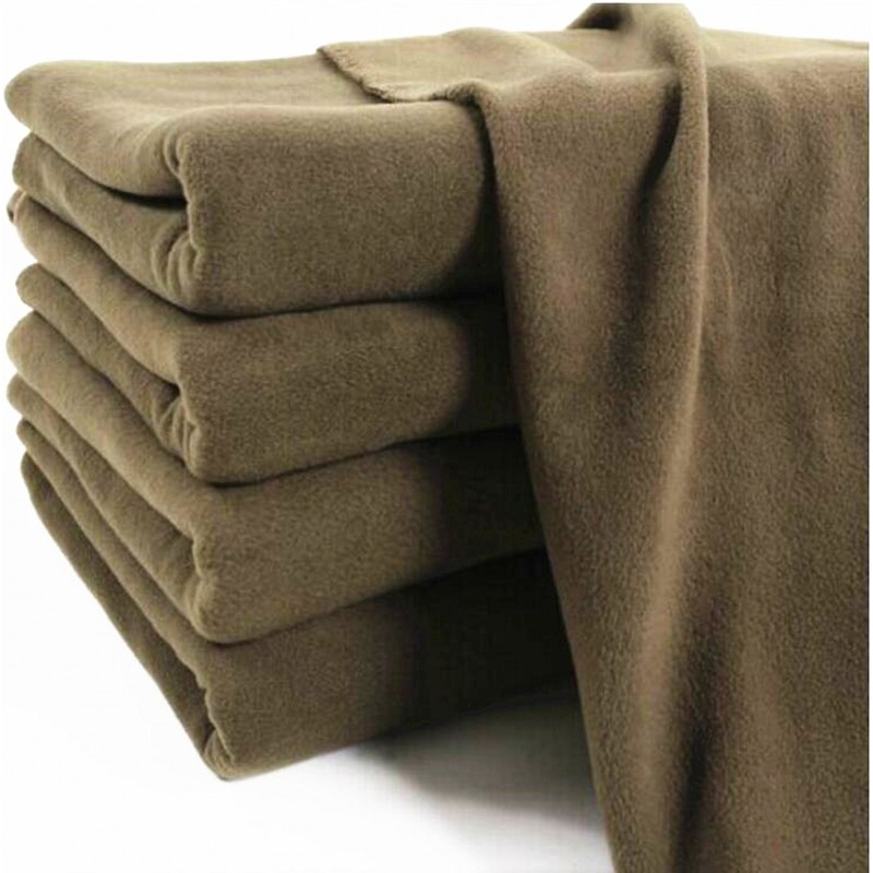 Polar Fleece Blanket