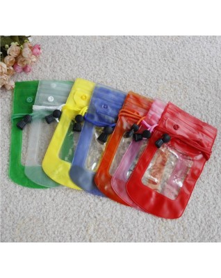 Waterproof Cell Phone Bag