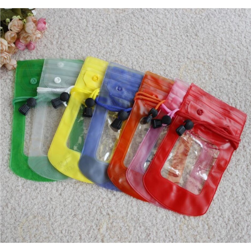 Waterproof Cell Phone Bag