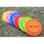 Foldable Pet Bowl (Small Size)