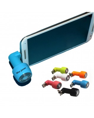 Cellphone Shaver With USB