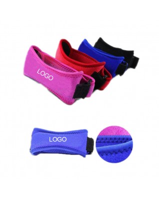 Patella Tendon Strap Fully Adjustable Knee Brace