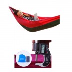 Parachute Cloth Hammock Outdoor Hammock Camping Canopy