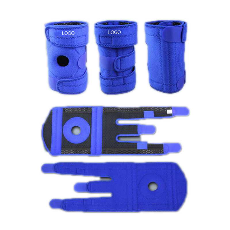 Running Kneepads Slip Outdoor Sports