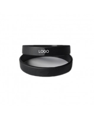 Silicone Bracelet,Sports Wristband Bracelet Luminous Hand Ring