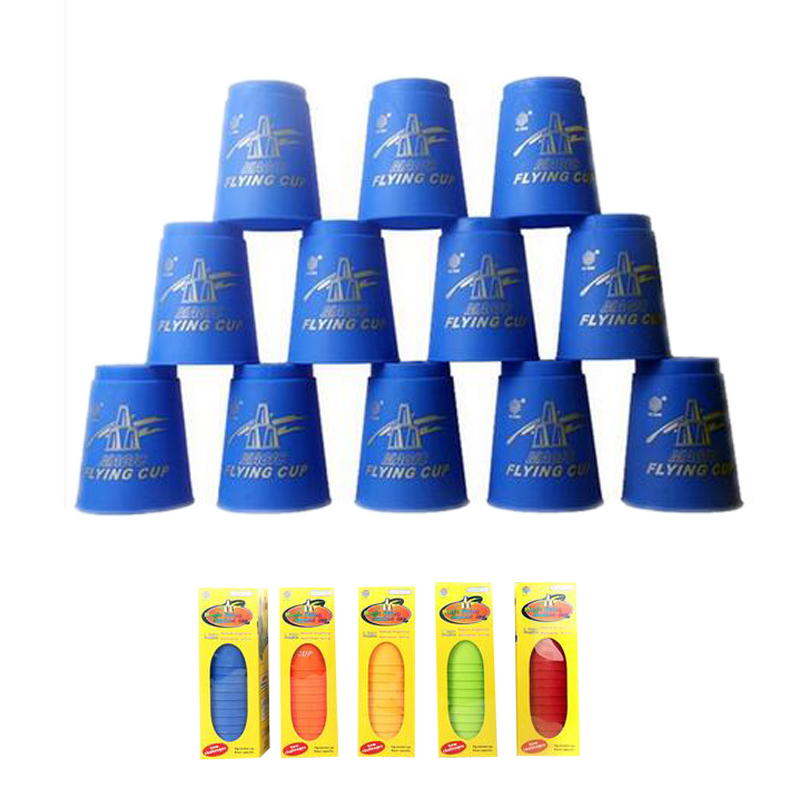 Sport Stacking