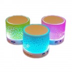 Portable Bluetooth Speaker