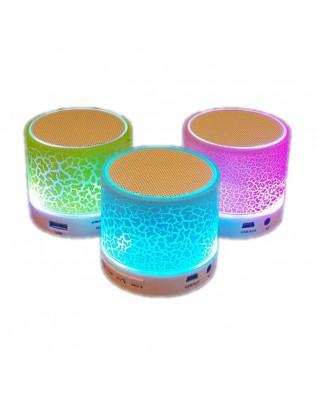 Portable Bluetooth Speaker