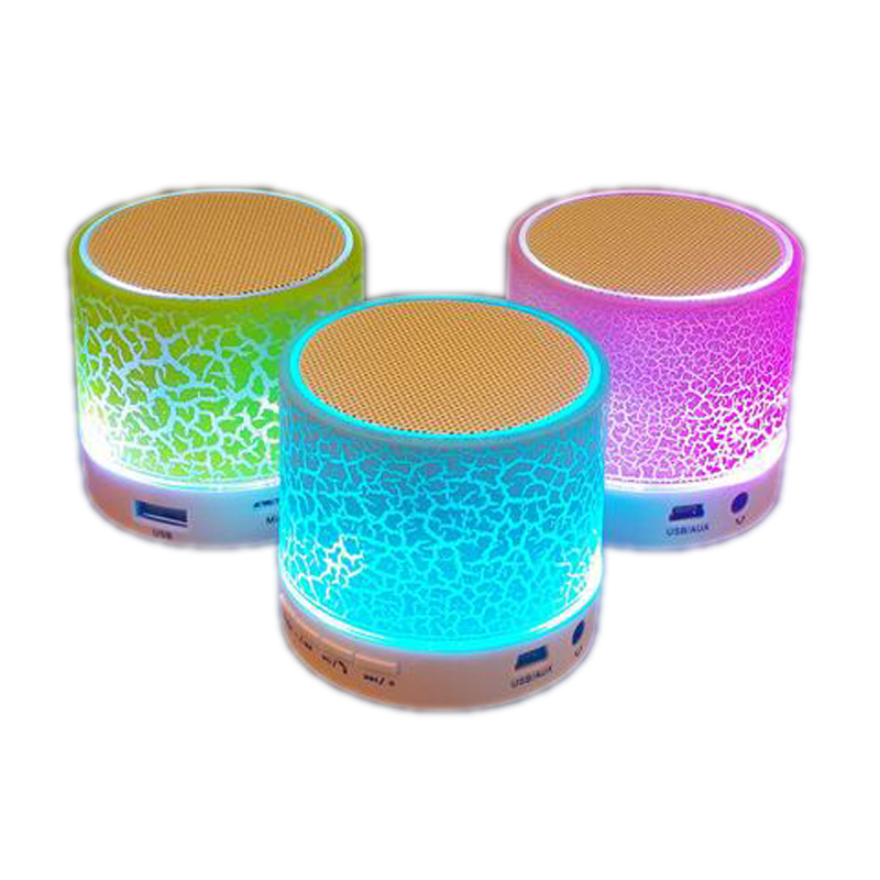 Portable Bluetooth Speaker