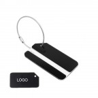 Aluminum Luggage Tag