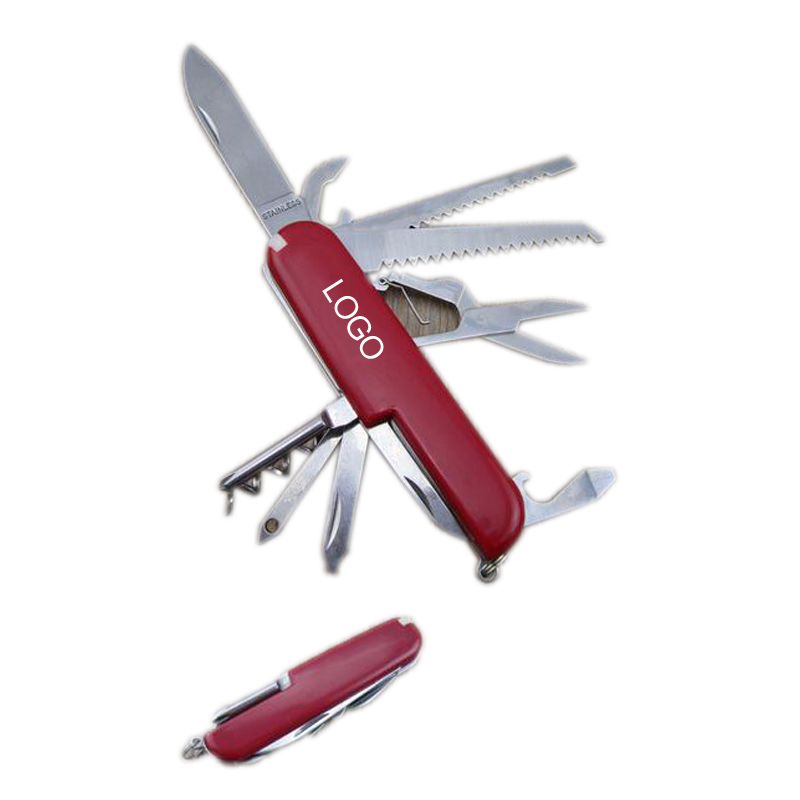 Multifunctional Gift Knife