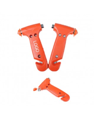 Automotive Safety Hammer/ Cutter
