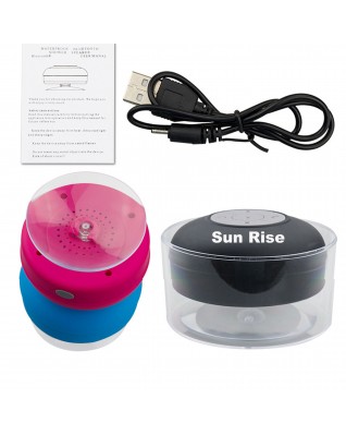 Waterproof Bluetooth Speaker Silicone speaker