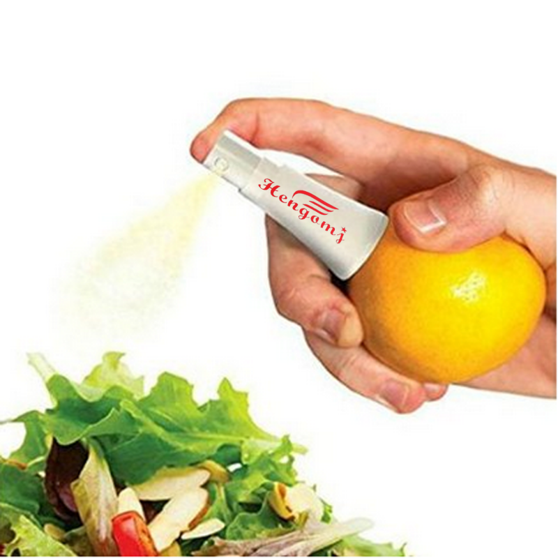 Fruit Spray Tool Juice Juicer Lemon Sprayer