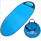 Foldable Single Waterproof Beach Mat