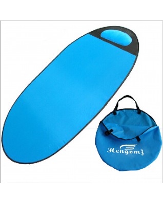 Foldable Single Waterproof Beach Mat