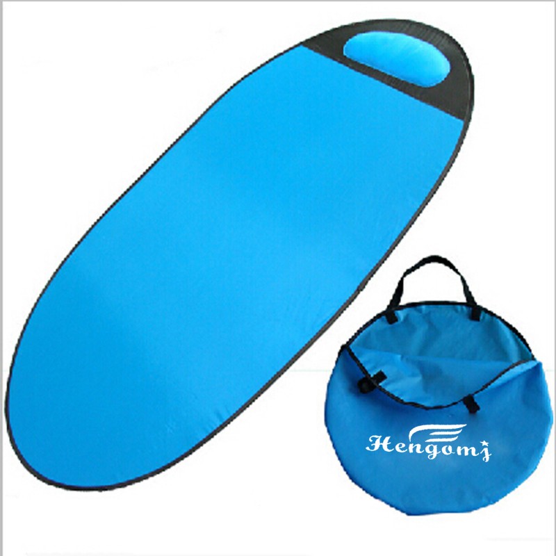 Foldable Single Waterproof Beach Mat