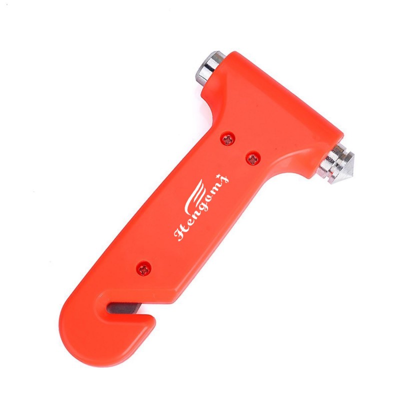 Automotive Safety Hammer